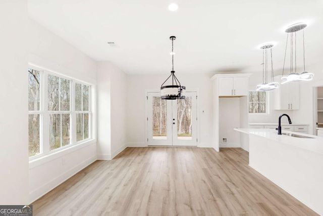 176 Paige Street, Dallas, GA 30132