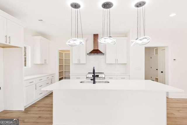 176 Paige Street, Dallas, GA 30132