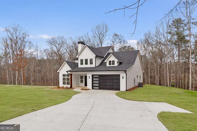 176 Paige Street, Dallas, GA 30132