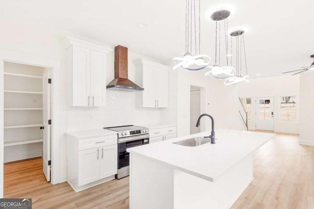 176 Paige Street, Dallas, GA 30132