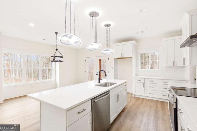 176 Paige Street, Dallas, GA 30132