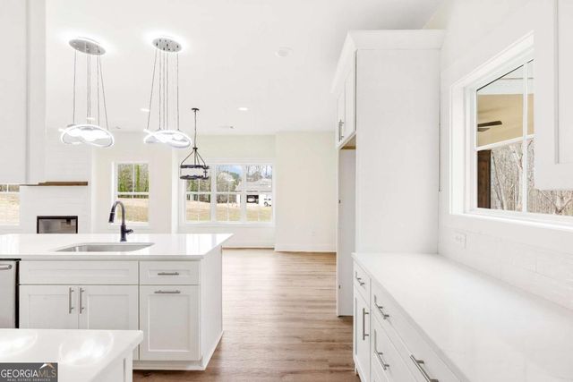 176 Paige Street, Dallas, GA 30132