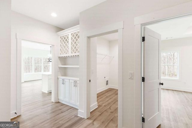 176 Paige Street, Dallas, GA 30132