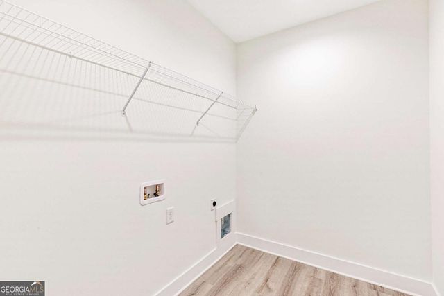 176 Paige Street, Dallas, GA 30132