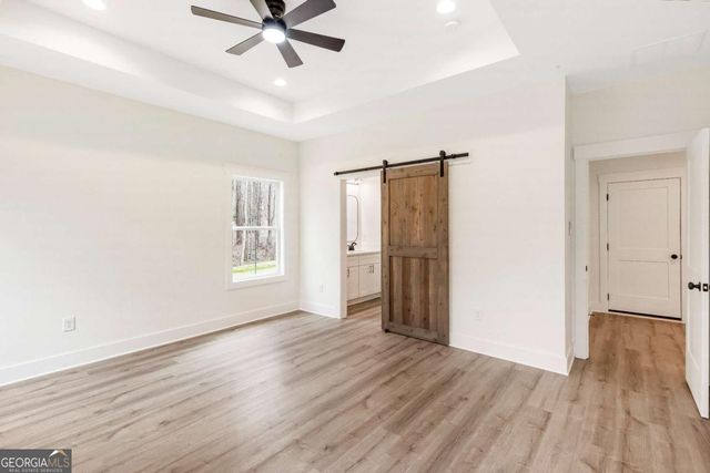 176 Paige Street, Dallas, GA 30132