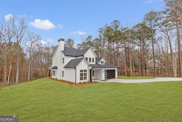 176 Paige Street, Dallas, GA 30132