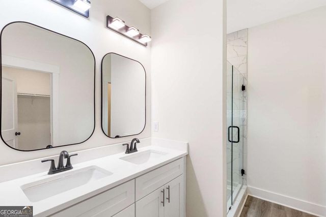 176 Paige Street, Dallas, GA 30132