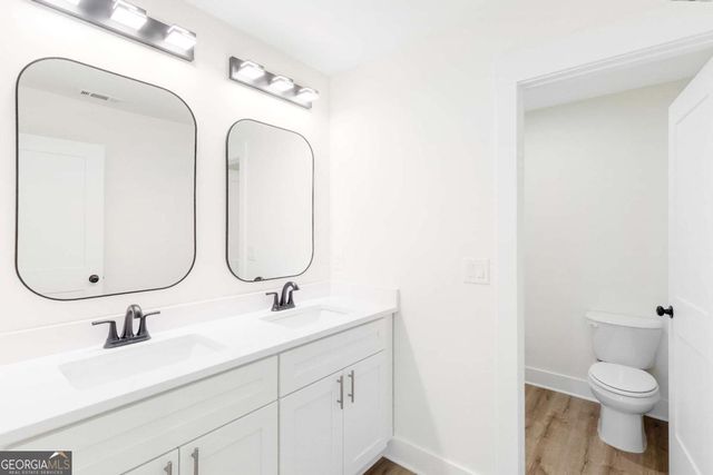 176 Paige Street, Dallas, GA 30132