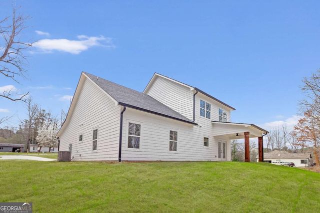 176 Paige Street, Dallas, GA 30132