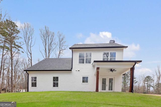 176 Paige Street, Dallas, GA 30132