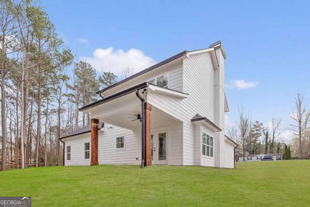 176 Paige Street, Dallas, GA 30132