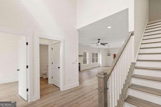 176 Paige Street, Dallas, GA 30132