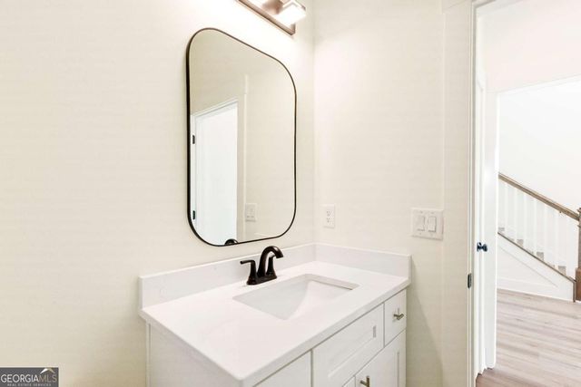 176 Paige Street, Dallas, GA 30132