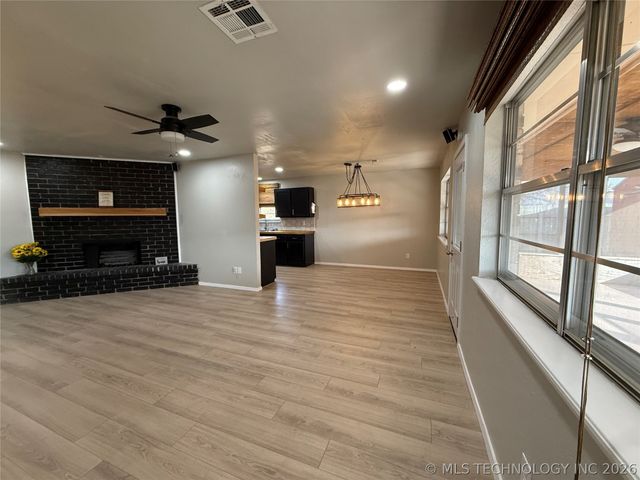 2606 Daniel Boulevard, Muskogee, OK 74403