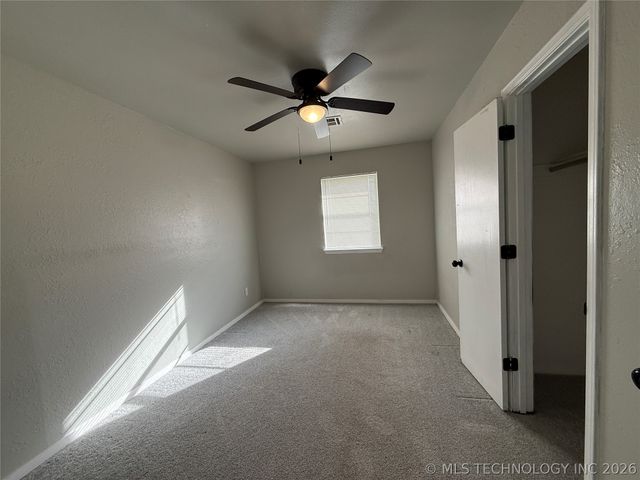 2606 Daniel Boulevard, Muskogee, OK 74403