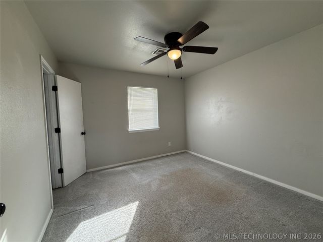 2606 Daniel Boulevard, Muskogee, OK 74403