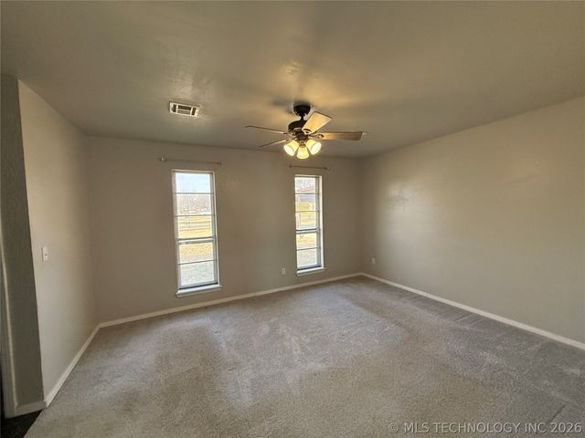 2606 Daniel Boulevard, Muskogee, OK 74403