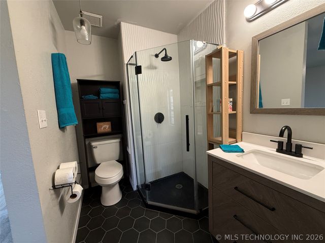 2606 Daniel Boulevard, Muskogee, OK 74403