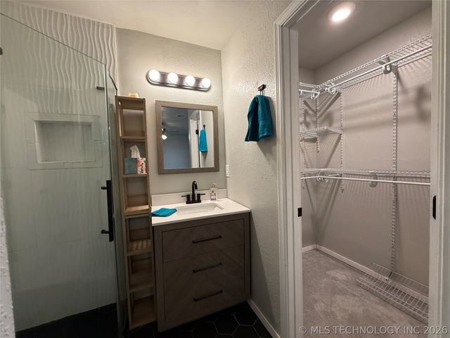 2606 Daniel Boulevard, Muskogee, OK 74403