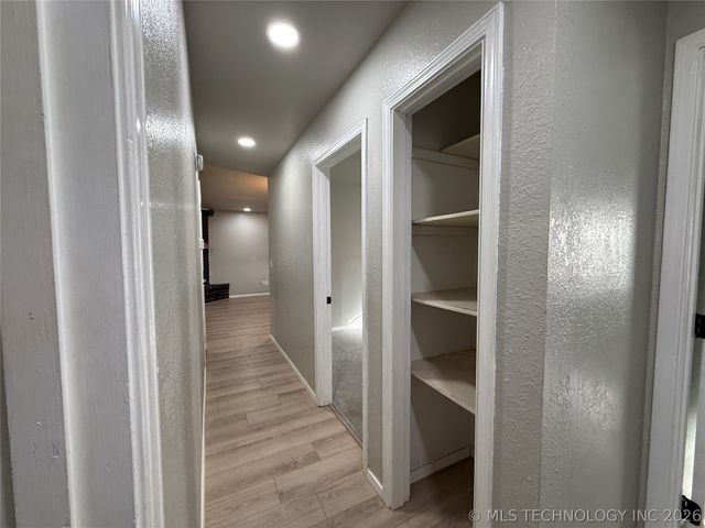 2606 Daniel Boulevard, Muskogee, OK 74403