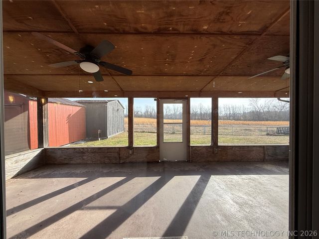 2606 Daniel Boulevard, Muskogee, OK 74403