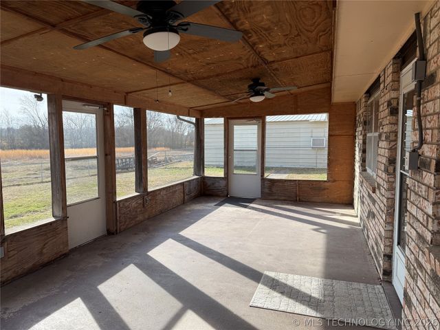 2606 Daniel Boulevard, Muskogee, OK 74403