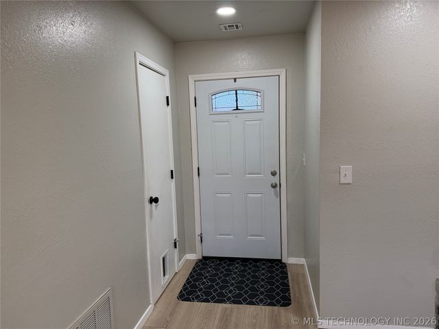 2606 Daniel Boulevard, Muskogee, OK 74403