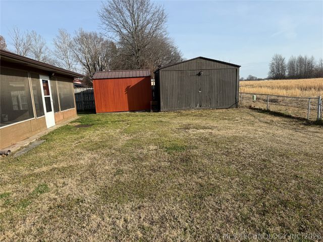 2606 Daniel Boulevard, Muskogee, OK 74403