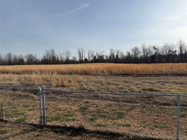 2606 Daniel Boulevard, Muskogee, OK 74403