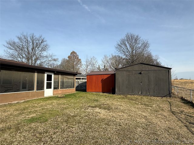 2606 Daniel Boulevard, Muskogee, OK 74403