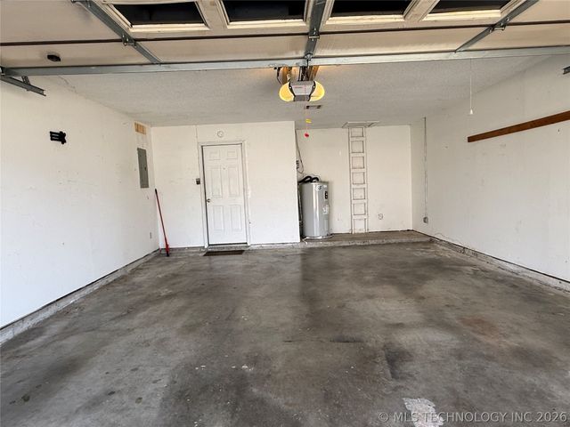 2606 Daniel Boulevard, Muskogee, OK 74403