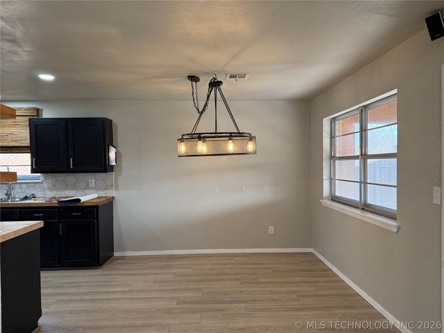 2606 Daniel Boulevard, Muskogee, OK 74403