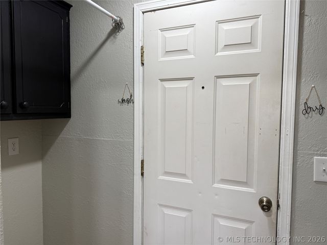 2606 Daniel Boulevard, Muskogee, OK 74403