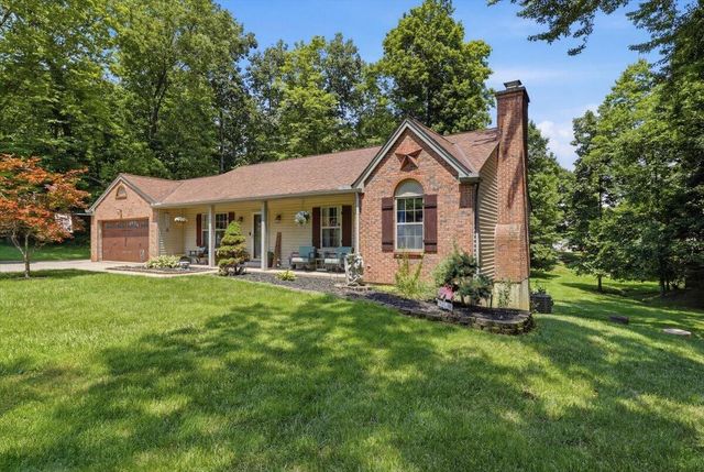 1276 Frogtown Road, Union, KY 41091