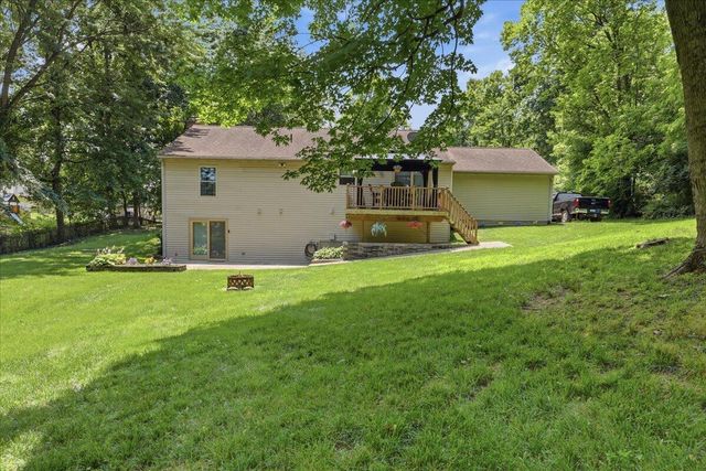 1276 Frogtown Road, Union, KY 41091