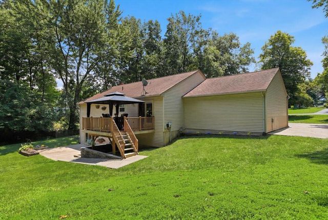 1276 Frogtown Road, Union, KY 41091
