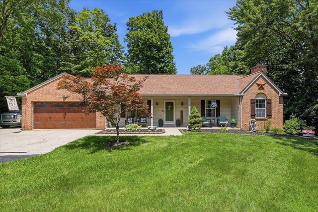 1276 Frogtown Road, Union, KY 41091