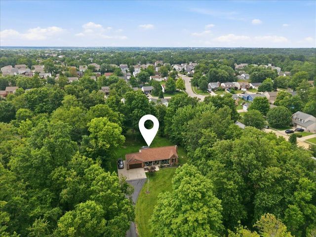 1276 Frogtown Road, Union, KY 41091