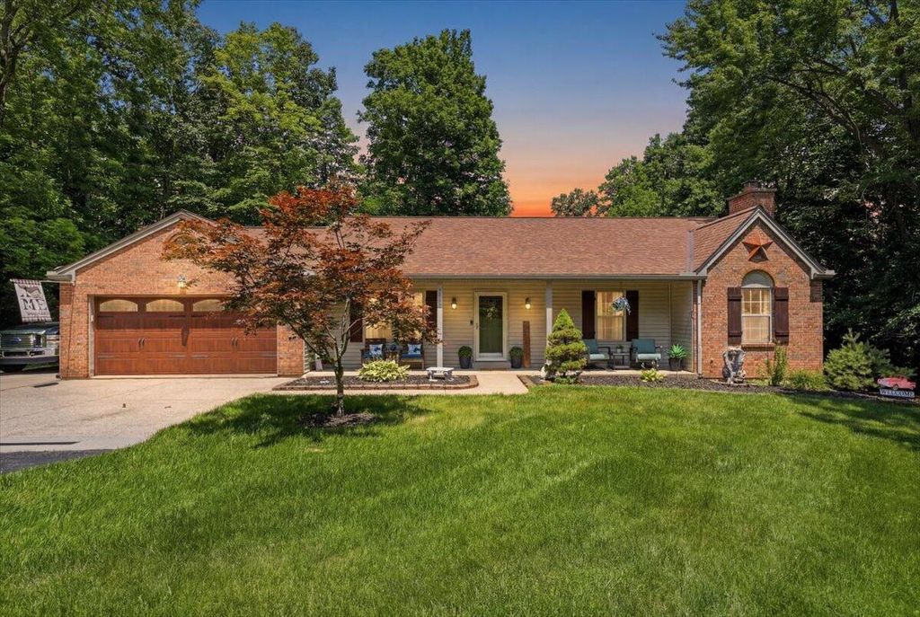 1276 Frogtown Road, Union, KY 41091