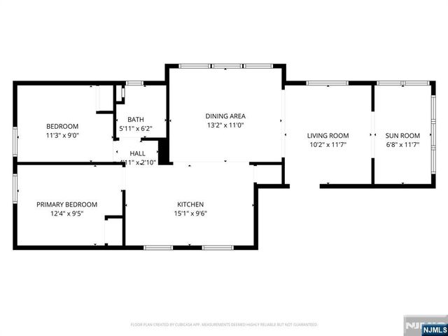 44 Piaget Avenue 1, Clifton, NJ 07011