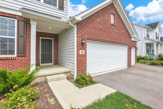 241 Sunstone Lane, Delaware, OH 43015