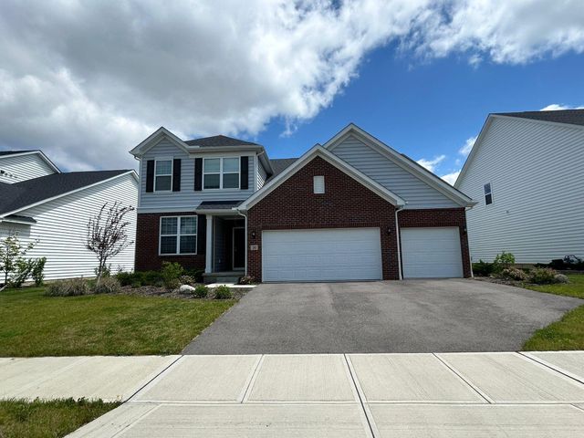 241 Sunstone Lane, Delaware, OH 43015