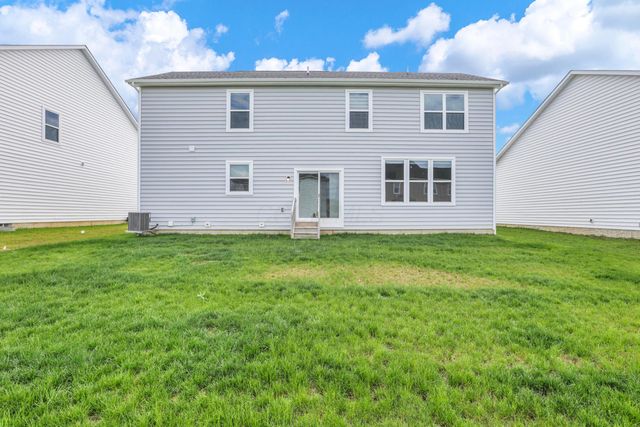 241 Sunstone Lane, Delaware, OH 43015