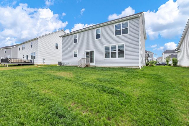241 Sunstone Lane, Delaware, OH 43015