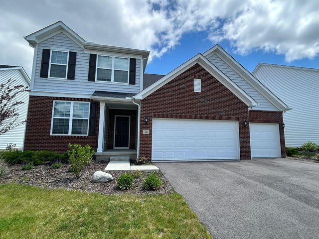 241 Sunstone Lane, Delaware, OH 43015