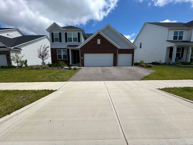241 Sunstone Lane, Delaware, OH 43015