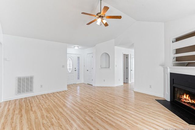 332 Juno Drive, Broadway, NC 27505