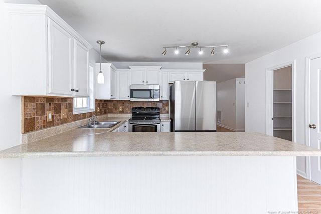 332 Juno Drive, Broadway, NC 27505