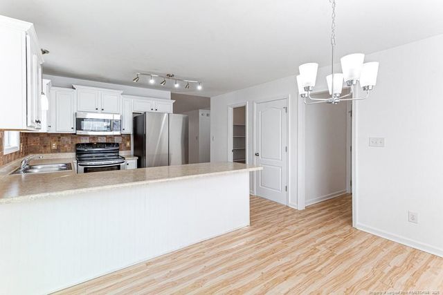 332 Juno Drive, Broadway, NC 27505