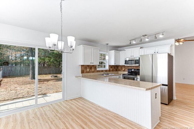 332 Juno Drive, Broadway, NC 27505